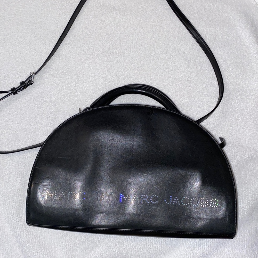 Marc Jacobs crossbody purse